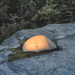 Naturehike CNK2350WS020 - Lều nhẹ chống gió cho leo núi, thám hiểm