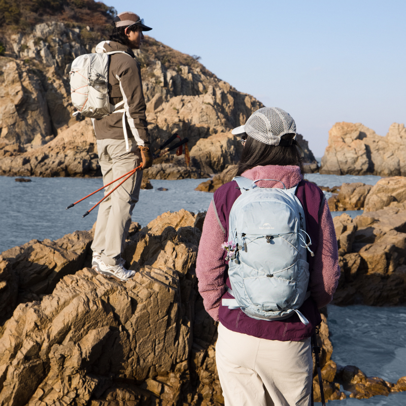 Balo leo núi, dã ngoại Naturehike CNK2550XB016