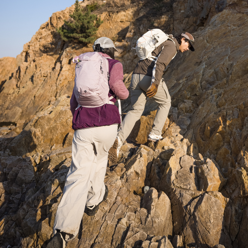 Balo leo núi, dã ngoại Naturehike CNK2550XB016