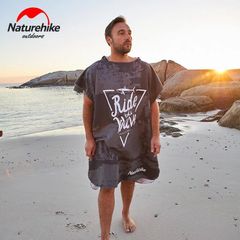 Áo chống nắng đi biển Naturehike NH19SP002 size L