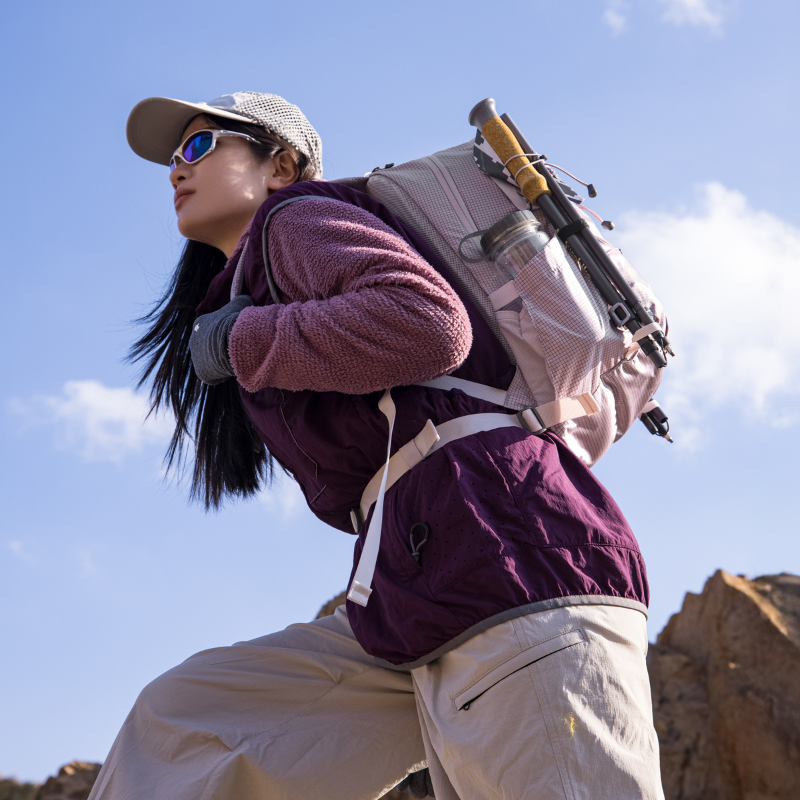 Balo leo núi, dã ngoại Naturehike CNK2550XB016