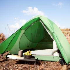 Naturehike CNK2450WS032 - Lều Cloud Up siêu nhẹ cho di chuyển đường dài