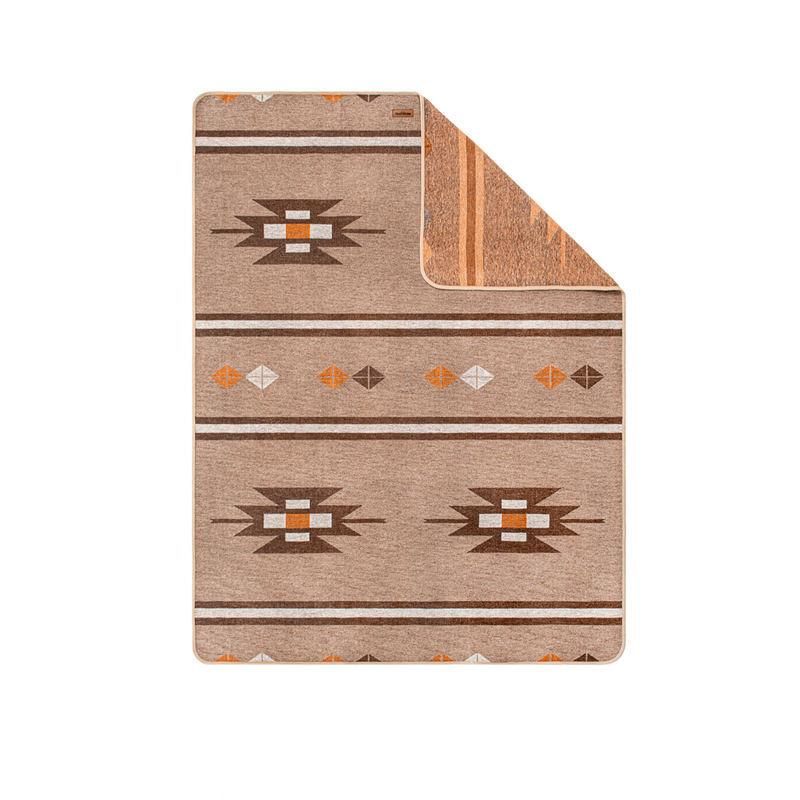 Thảm len đa năng Naturehike NH20FS036 phong cách Vintage