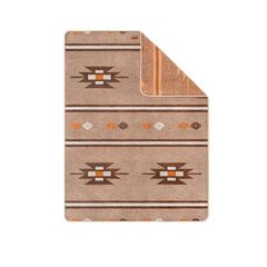 Thảm len đa năng Naturehike NH20FS036 phong cách Vintage