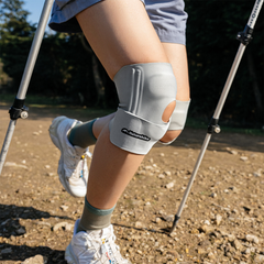 Bó gối cường độ cao Naturehike CNK2650DS015 - Với vải co giãn siêu mỏng
