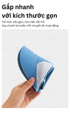 Naturehike CYY2621FS010 mũ lưỡi trai nhẹ cho những hoạt động ngoài trời