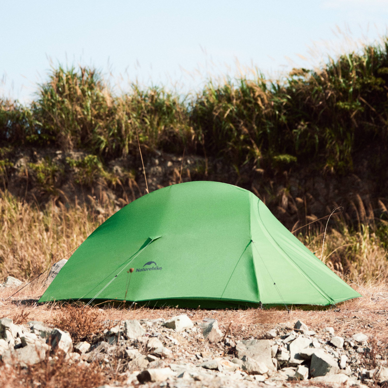 Naturehike CNK2450WS032 - Lều Cloud Up siêu nhẹ cho di chuyển đường dài