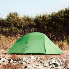 Naturehike CNK2450WS032 - Lều Cloud Up siêu nhẹ cho di chuyển đường dài