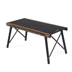 Naturehike CNK2300JJ016 bàn ITG gấp gọn cho gia đình 04 người