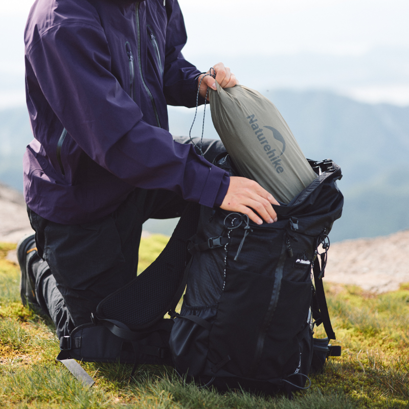 Naturehike CNK2350WS020 - Lều nhẹ chống gió cho leo núi, thám hiểm