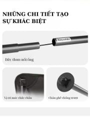Ghế xếp mini gọn nhẹ Naturehike CNK2450JJ015 - L04