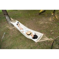 Võng đơn Glamping Naturehike NH20DC001 vải bố cực sang