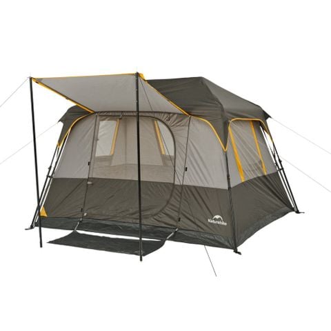 Lều 04 người tự bung Naturehike CNK2450WS037 - Cape 5.2
