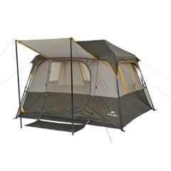 Lều 04 người tự bung Naturehike CNK2450WS037 - Cape 5.2
