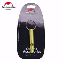 Còi nhôm NatureHike NH15A002-J