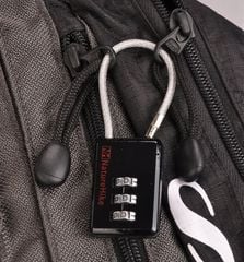 Khoá mã số cho vali, tủ đồ, mũ bảo hiểm NatureHike NH15A001-Q