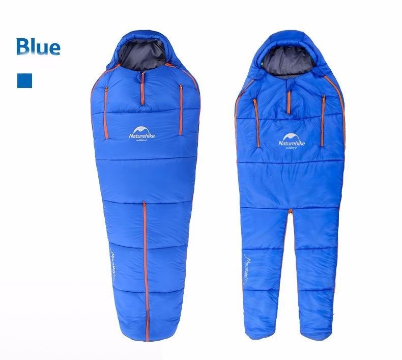 Túi ngủ du lịch, phượt chống nước NatureHike NH16R200-X