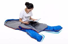 Túi ngủ du lịch, phượt chống nước NatureHike NH16R200-X