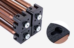 Bàn gấp dã ngoại, đi phượt, cắm trại xách tay NH16Z016/CNK2450JJ013