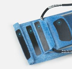 Túi chống nước điện thoại cao cấp, chất lượng tốt NatureHike NH18F005-S