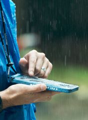 Túi chống nước điện thoại cao cấp, chất lượng tốt NatureHike NH18F005-S