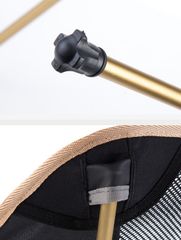 Ghế xếp du lịch gấp gọn, xách tay tiện lợi NatureHike NH15Y012-L
