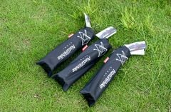 Ghế gấp inox siêu gọn, giá rẻ NatureHike NH15D012-B