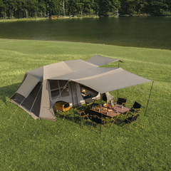 Lều tự bung Village 13 Naturehike CNH22ZP004 bản nâng cấp