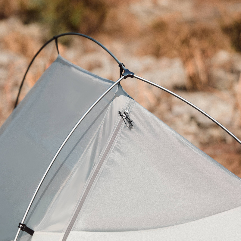 Naturehike CNK2450WS032 - Lều Cloud Up siêu nhẹ cho di chuyển đường dài