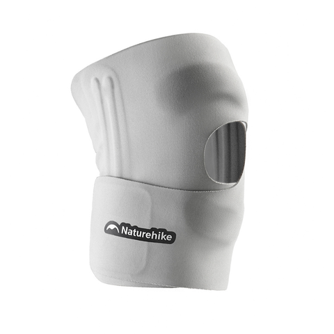 Bó gối cường độ cao Naturehike CNK2650DS015 - Với vải co giãn siêu mỏng