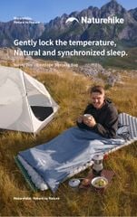 Túi ngủ cắm trại siêu nhẹ Naturehike CNK2550WS026,