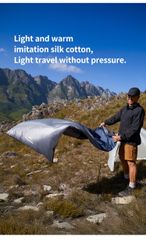 Túi ngủ cắm trại siêu nhẹ Naturehike CNK2550WS026,