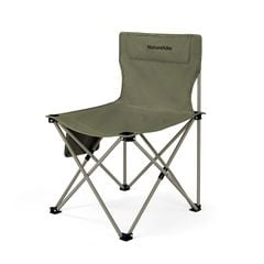 Ghế gấp dã ngoại Naturehike CNK2550JJ025: Khung gia cường, mặt ghế dệt kim cương