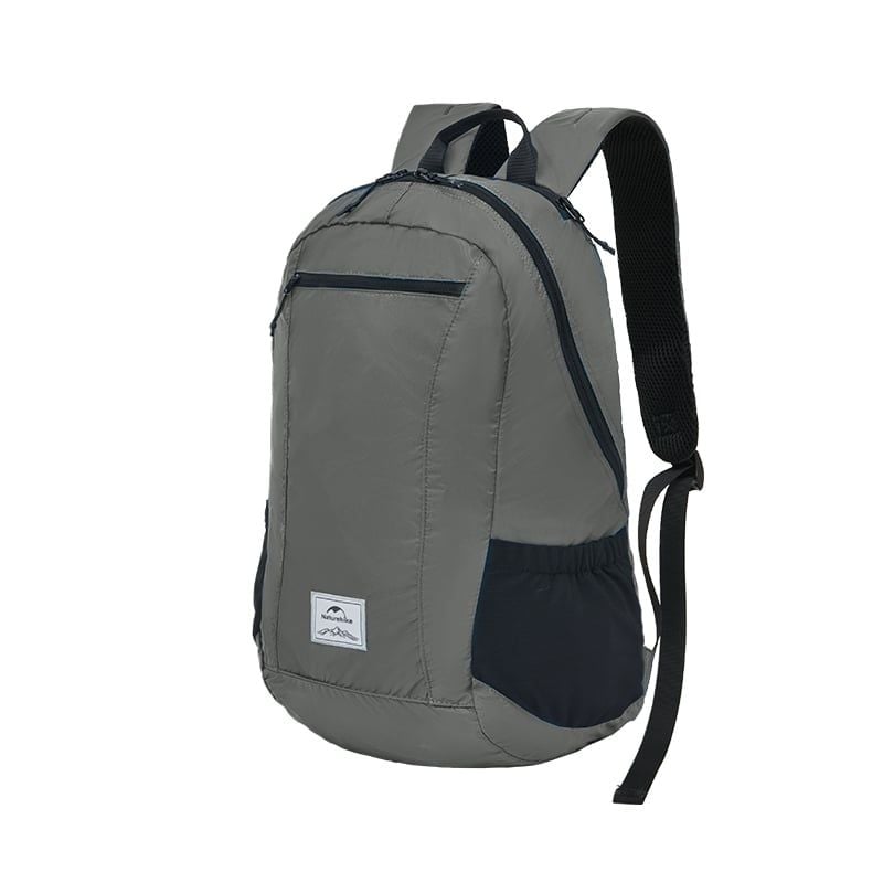 Balo du lịch gấp gọn, Balo leo núi nhẹ Naturehike NH17A012-B