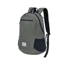Balo du lịch gấp gọn, Balo leo núi nhẹ Naturehike NH17A012-B