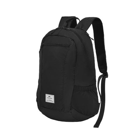 Balo du lịch gấp gọn, Balo leo núi nhẹ Naturehike NH17A012-B