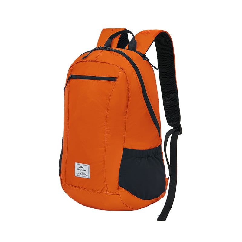 Balo du lịch gấp gọn, Balo leo núi nhẹ Naturehike NH17A012-B