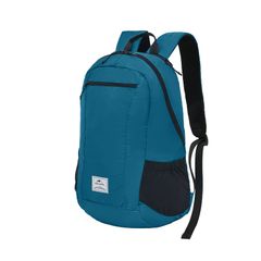 Balo du lịch gấp gọn, Balo leo núi nhẹ Naturehike NH17A012-B