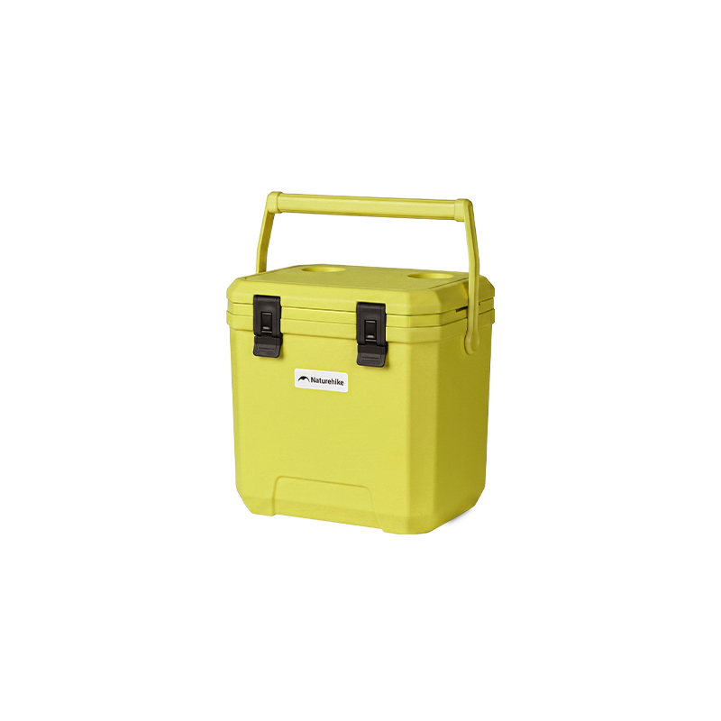 Naturehike CNK2650CF012 thùng bảo ôn nhựa PP, với 36 tiếng làm việc