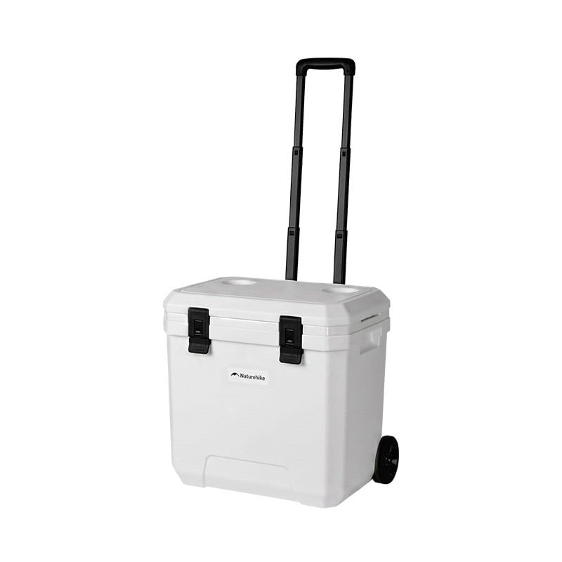 Naturehike CNK2650CF012 thùng bảo ôn nhựa PP, với 36 tiếng làm việc