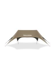 Tăng dã ngoại trung tâm Naturehike CNK2650WS023 chống nóng với keo Titan đen