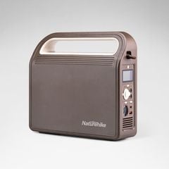 Ắc quy cắm trại Naturehike NH20ZM011