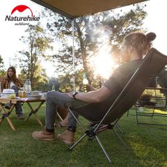 Ghế xếp du lịch lưng cao Naturehike NH20JJ035 và NH20JJ036/CNK2350JJ018