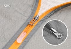 Áo khoác gió cao cấp Nam, Nữ có mũ NatureHike NH15P001-F