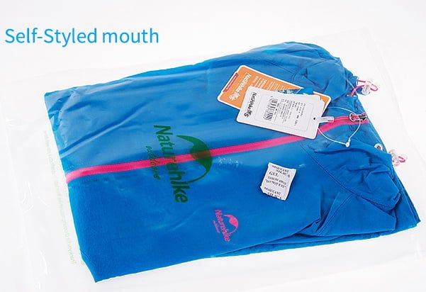 Áo khoác gió cao cấp Nam, Nữ có mũ NatureHike NH15P001-F