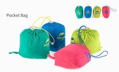 Áo khoác gió cao cấp Nam, Nữ có mũ NatureHike NH15P001-F