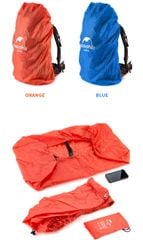 Áo mưa balo chống nước NatureHike NH15Y001-Z