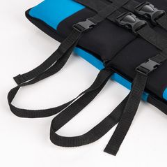 Áo phao bơi, chơi ván Sup, đi thuyền bơm hơi NatureHike NH18F001-Y