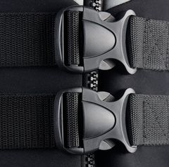Áo phao bơi, chơi ván Sup, đi thuyền bơm hơi NatureHike NH18F001-Y