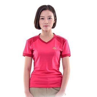 Áo thể thao Nam, Nữ nhanh khô, đàn hồi 4 chiều NatureHike NH01Y016-V